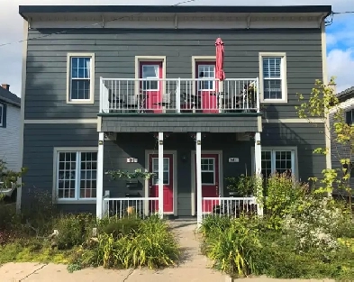 WATERFRONT 1 bedroom apartment GATINEAU Image# 1