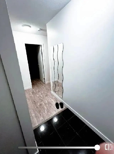 1 bedroom in a 2 bedroom apartment Image# 2