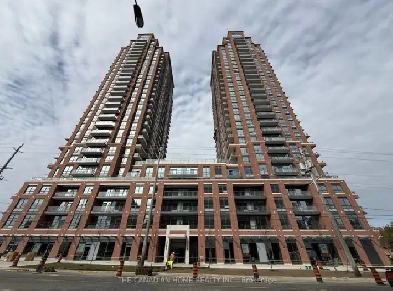 Brand new, never-lived-in 1 Bedroom   Den - Scarborough Image# 1