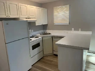 One B/R apartment for rent in Beltline Downtown Image# 1