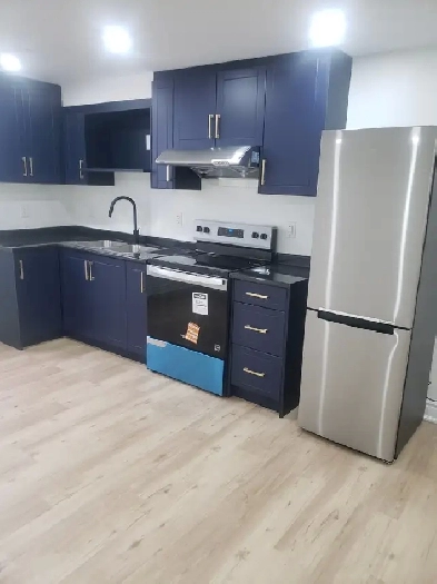 1799 all inclusive 2 bed 1 bath 1 parking basement Image# 10