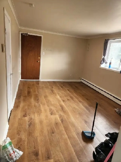 Just Renovated - Amazing bright spacious 1bdrm apt. Avail Now! Image# 1