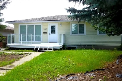 2-Bdrm BSMT Suite Home in SE Calgary, Avail Now or November 1st Image# 1
