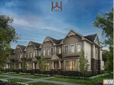 Stonerose Town In Niagara Staring From $599,900 Image# 5