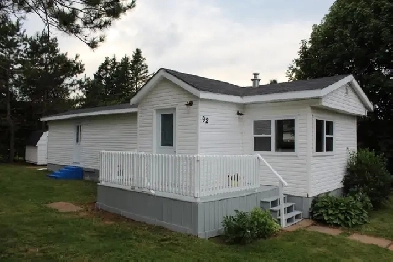 Mini-home for rent - Cornwall Image# 8