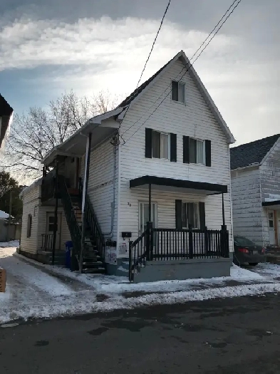 Appartement 1 chambre Image# 3