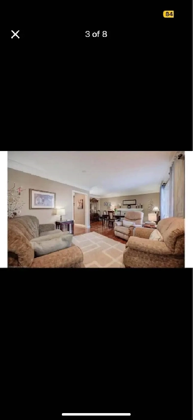 basement for rent Image# 3