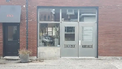 1,500sqft Commercial Space for Rent- Hintonburg/Wellington Wes Image# 4