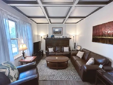 2-Bedroom Main-Floor Apartment – 241 Queen St S, Hamilton Image# 9