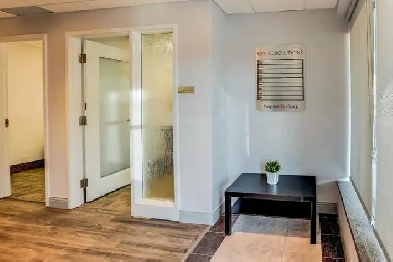 3,381 SqFt Office Unit for Lease  Hwy 7 & 27  Turn-Key space Image# 11