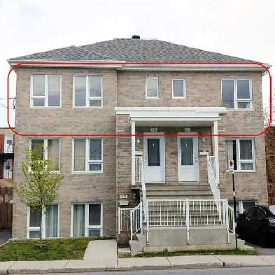 Grand 5 ½ lumineux à louer – Longueuil Image# 10