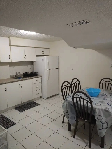 Spacious 2-Bdrm Apt | Close 2 UofT Scarb/Centennial Morningside Image# 1