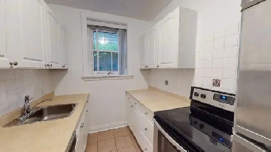 3-bedroom apartment, Ottawa, Sandy Hill - ID 4007 Image# 1