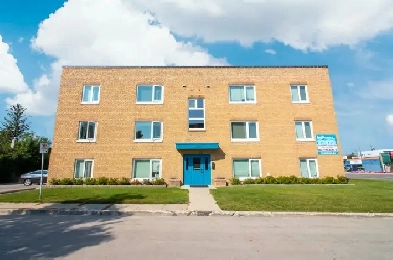 1800 Portage Avenue - One-Bedroom Suite Apartment for Rent Image# 7