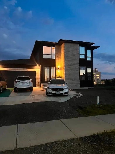 Modern furnished 1-bedroom apartment next to hospital Image# 2