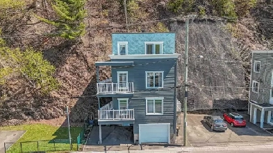 4 1/2 à ouer à Lévis Image# 4