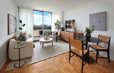 Yonge & Eglinton Rentals | Up to Two Months Free Image# 1