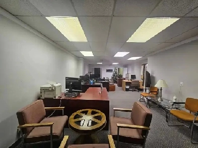 FOR LEASE! PRIME SCARBOROUGH LOCATION KINGSTON & ST. CLAIR 1000 Image# 5