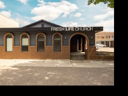 Price Reduced! Downtown Lethbridge Building For Sale Image# 8