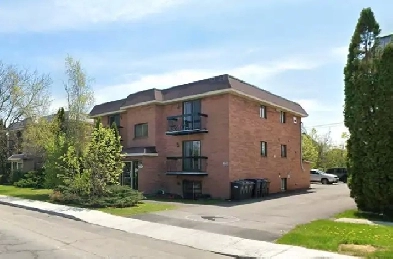 À louer – Appartement 4½ Image# 1