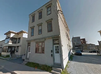 87 Clarendon - 3 Bedroom   Den Image# 1