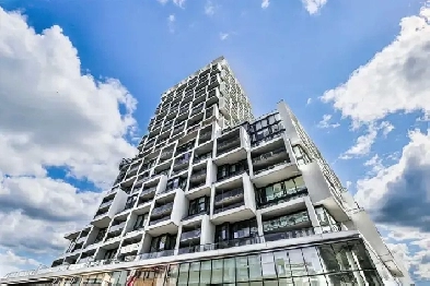 ART SHOPPE: Charming Jr 1 Bedroom Condo For Rent Mid Toronto Image# 1