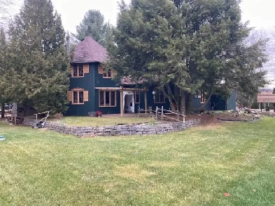 Chalet à louer Nov. à Avr. Saint-Jean-de-Matha Image# 6