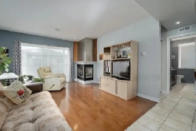 4 1/2 semi-meublé au dernier étage Vaudreuil-Dorion Image# 1