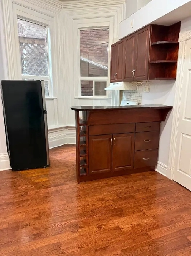 ALL INCLUSIVE ONE BEDROOM APARTMENT FOR RENT Image# 1