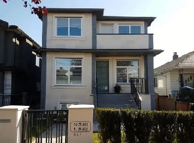 1 Bedroom Basement Suite, All Inclusive, No furniture -Vancouver Image# 5