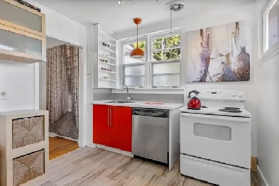 Furnished House for Rent – All Inclusive (Ottawa, ON) Image# 1