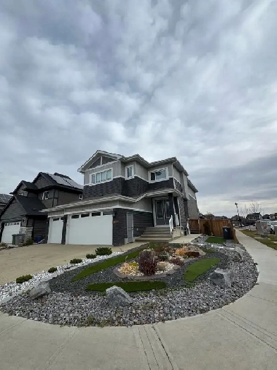 5 bedroom house for rent in beaumont Image# 1