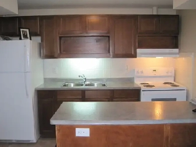 SPACIOUS 1 BDRM. APT. FOR RENT – NOV. 1st – COURTLAND/OTTAWA Image# 5