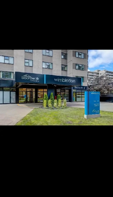 Rent 1 Bedroom • Spacious & Bright Apartment Image# 1