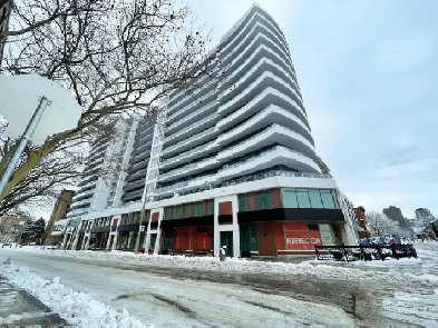 DOWNTOWN PICKERING: Large 2 Bedroom Corner Condo For Rent w/PRKG Image# 13