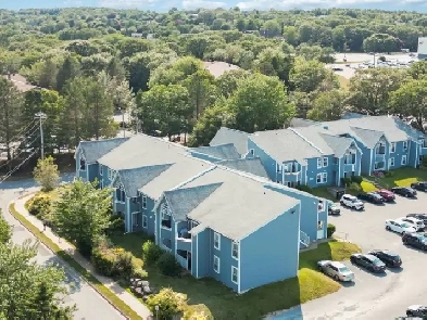 Stunning Two Bedroom Apartment in the Heart of Dartmouth Image# 1