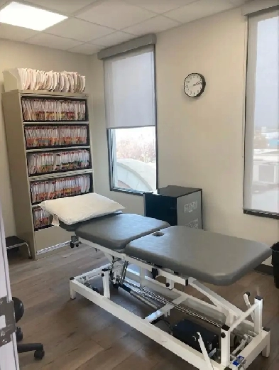 local à louer / salle de traitement Image# 4