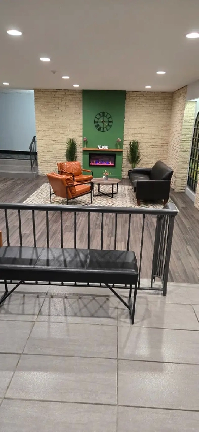 2 Bedroom Apartment for Rent - Available November 1st Image# 1