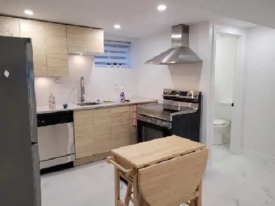 Private room for rent in 2-bedroom basement! Nov 1. Image# 1