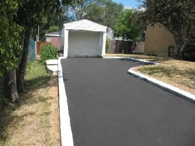 OUTDOOR Winter Car Storage Image# 4