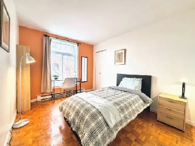 TOP Choice! Clean, Safe! Good Area! ALL-INCLUSIVE! Avail NOW! Image# 1