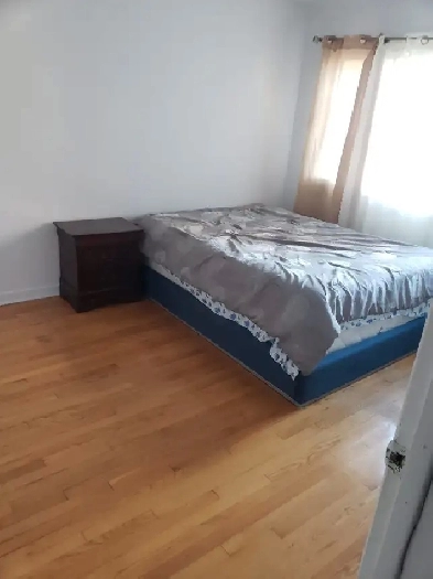 Chambre à Louer (Lasalle) Image# 1