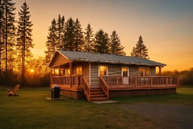 Monthly or Weekly Winter Rental Image# 3