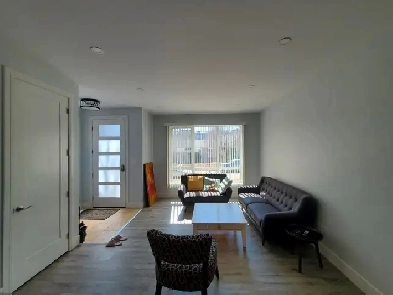 Full House for Rent near U of A (11508-77Ave) Image# 1