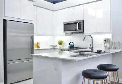 BRAND NEW CONDO ON SHEPPARD AVE WORLD CLASS AMENITIES. FREE NET Image# 1