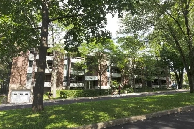 3 1/2 Ste-Foy - Tout inclus - près du cégep Garneau - décembre Image# 2