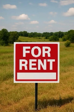 Acreage for Rent in the Broadview SK area Image# 1