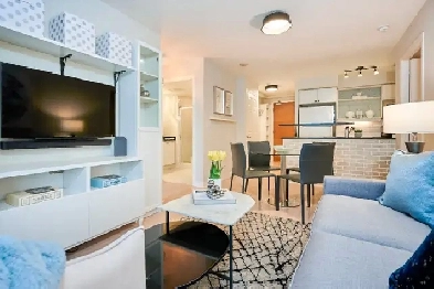 Beautiful High Park 2 Bedroom   2 Bathroom Condo Image# 1