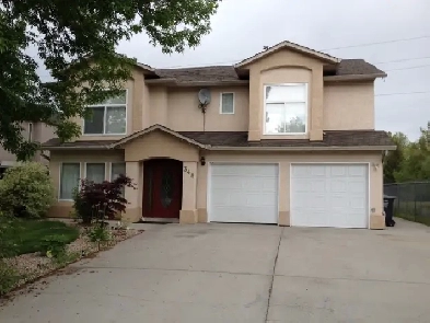 Rutland UBCO November 1 Huge two bedroom legal suite $1800 Image# 6