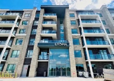 Condo for Rent  1 bed   den - Beamsville Image# 11